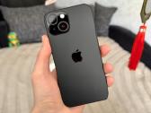 iPhone 15 256gb Black - nuotraukos Nr. 2