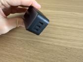 Ugreen nexode 65w 3x Usb kroviklis 20v pd gan - nuotraukos Nr. 3