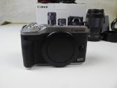 Canon M6 komplektas - nuotraukos Nr. 2