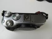 Canon M6 komplektas - nuotraukos Nr. 3