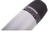 Samson C03 Multi-pattern Condenser Microphone - nuotraukos Nr. 3