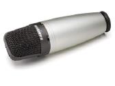 Samson C03 Multi-pattern Condenser Microphone - nuotraukos Nr. 4