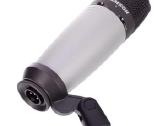 Samson C03 Multi-pattern Condenser Microphone - nuotraukos Nr. 5
