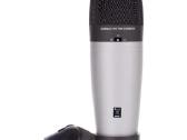 Samson C03 Multi-pattern Condenser Microphone - nuotraukos Nr. 6