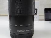 Canon M6 komplektas - nuotraukos Nr. 9
