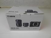 Canon M6 komplektas - nuotraukos Nr. 18