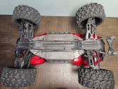 Traxxas Xmaxx 8s 4x4 - nuotraukos Nr. 3