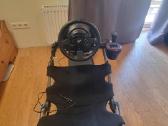 Thrustmaster T300 RS GT + Th8s + Playseat Challeng - nuotraukos Nr. 2