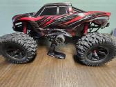 Traxxas Xmaxx 8s 4x4 - nuotraukos Nr. 2