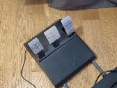 Thrustmaster T300 RS GT + Th8s + Playseat Challeng - nuotraukos Nr. 5