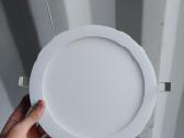 LED panelės, šviestuvai naudoti - nuotraukos Nr. 2