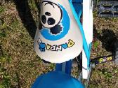 Vaikiškas 18 colių dviratis Panda - nuotraukos Nr. 10