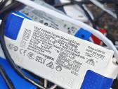 LED panelės, šviestuvai naudoti - nuotraukos Nr. 8