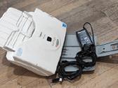Skeneris Canon Dr-3010c, Greitaeigis A4 lapų - nuotraukos Nr. 4