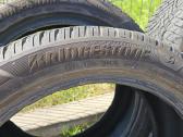 Bridgestone Blizzak 6 255/45 R20 padangų komplekta - nuotraukos Nr. 7