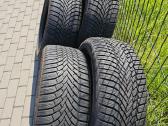 Bridgestone Blizzak 6 255/45 R20 padangų komplekta - nuotraukos Nr. 3