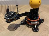 Lego Technic 42179 - nuotraukos Nr. 2