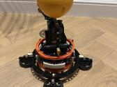 Lego Technic 42179 - nuotraukos Nr. 4