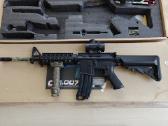 Cyma Cm.007 Aeg + Ekipiruotė ir Apsaugos - nuotraukos Nr. 2