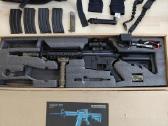 Cyma Cm.007 Aeg + Ekipiruotė ir Apsaugos - nuotraukos Nr. 3