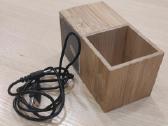 Elektronis laikrodis su termometru ir Žadintuvu - nuotraukos Nr. 3