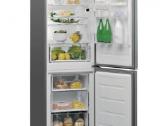 Šaldytuvas šaldiklis apačioje Whirlpool W5 811e * - nuotraukos Nr. 2