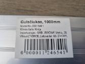 Aliuminis gulsčiukas Bebras - nuotraukos Nr. 2