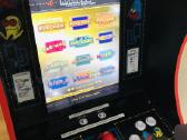 Zaidimu Arcade kompiuteris Pacman - nuotraukos Nr. 2