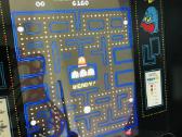 Zaidimu Arcade kompiuteris Pacman - nuotraukos Nr. 4