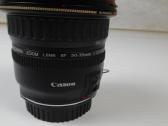 Canon Ef 20-35 1:3,5-4,5 - nuotraukos Nr. 3
