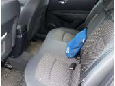 Parduodu gerai prižiūrėtą Nissan Quashqai 2008m. - nuotraukos Nr. 6