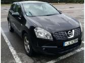 Parduodu gerai prižiūrėtą Nissan Quashqai 2008m. - nuotraukos Nr. 2