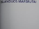 Islandijos maršrutai - nuotraukos Nr. 2