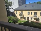 2-jų k. nuoma renovuotame name,Kauno centre - nuotraukos Nr. 13