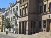 2-jų k. nuoma renovuotame name,Kauno centre - nuotraukos Nr. 18
