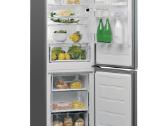 Šaldytuvas šaldiklis apačioje Whirlpool W5 711e * - nuotraukos Nr. 2