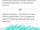 Mihrisah the glorious moteriški kvepalai - nuotraukos Nr. 5