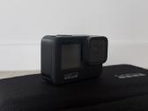 Gopro Hero 9 veiksmo kamera - nuotraukos Nr. 6
