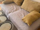 Atiduodu minkštus baldus - nuotraukos Nr. 2