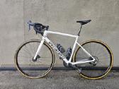 Specialized Roubaix plento dviratis - nuotraukos Nr. 2