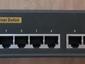Valdomas switch - nuotraukos Nr. 2