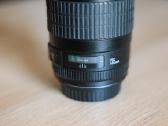 Canon Ef 135mm F2 - nuotraukos Nr. 2