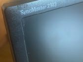 Samsung syncmaster 2343 - nuotraukos Nr. 4