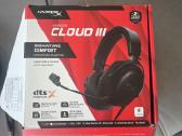 Hyperx Cloud 3 (III) - nuotraukos Nr. 2
