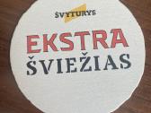 Alaus padėkliukai - nuotraukos Nr. 32