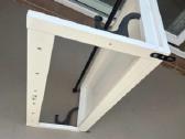 Lentyna Ikea Hemnes 85x40x35 - nuotraukos Nr. 3