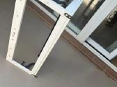 Lentyna Ikea Hemnes 85x40x35 - nuotraukos Nr. 4