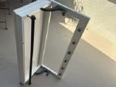 Lentyna Ikea Hemnes 85x40x35 - nuotraukos Nr. 5