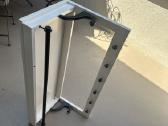 Lentyna Ikea Hemnes 85x40x35 - nuotraukos Nr. 6