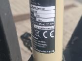 Cannondale Trail Neo 24m Smart 940km - nuotraukos Nr. 15